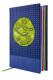 NIrV, Tiny Theologians Bible, Blue 